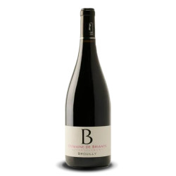 Domaine de Briante Tradition Brouilly Rouge 2019