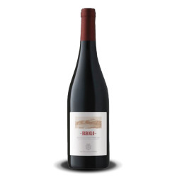 Montepulciano Abruzzes Rouge 2021 BIO