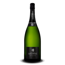 Clérambault  Carte Noire Champagne Brut Magnum 1.5 L