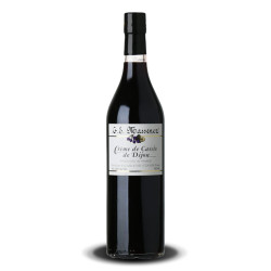 Massenez Crème de Cassis