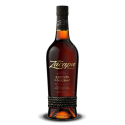 Rhum Zacapa Edition Negra 