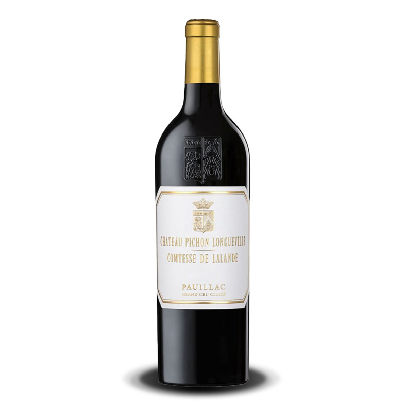 Pichon Comtesse de Lalande 2Gcc Pauillac Rouge 2009