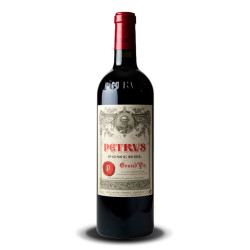 Petrus Pomerol Rouge 2018