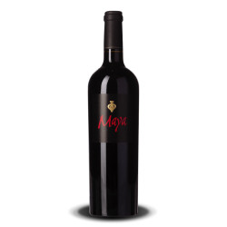 Dalla Valle Vineyards Maya Napa Valley Californie rouge 2017