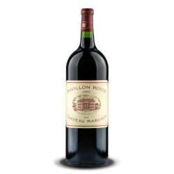 Château Margaux Pavillon rouge Magnum 1.5 L 2005