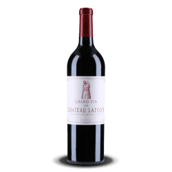 Chateau Latour 1er Grand Cru Classé Paullac Rouge 2014