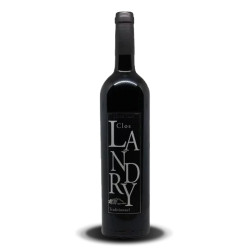 Clos Landry Rouge traditionnel Corse 2019