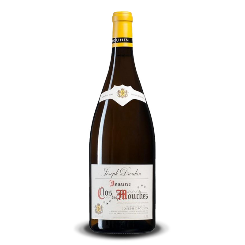 Maison Joseph Drouhin Beaune Clos des Mouches Blanc Magnum