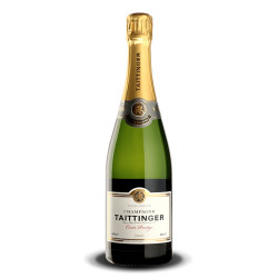 Taittinger Prestige Champagne Brut