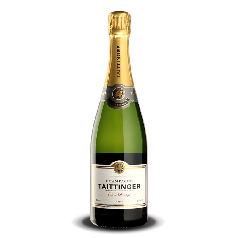 Taittinger Prestige Champagne Brut