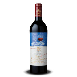 Château Mouton Rothschild 1er  Grand Cru Classé Pauillac Rouge 2014