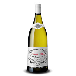 Domaine du Paternel Cassis Blanc de Blancs  BIO Magnum