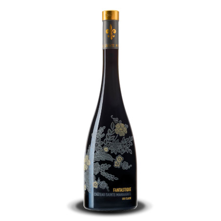 Château Sainte Marguerite Cuvée Fantastique côtes de Provence Rouge 2021