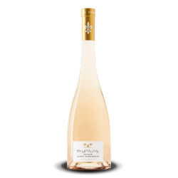 Château Sainte Marguerite Symphonie Côte de Provence Rosé 2022