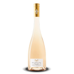 Château Sainte Marguerite Symphonie Côte de Provence Rosé 2022