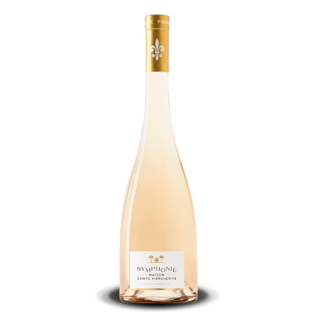 Château Sainte Marguerite Symphonie Côte de Provence Rosé 2022
