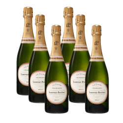 Promotion pack de 6 brut