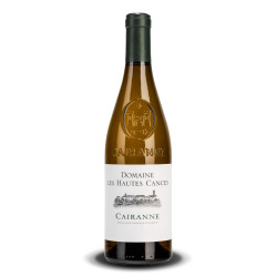 Domaine Les Hautes Cances Blanc