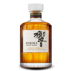 Hibiki Japonese Harmony