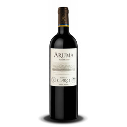 Cuvée Aruma Malbec