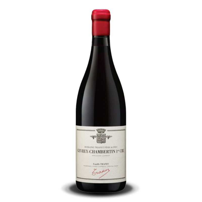 Cuvée Ergot Rouge