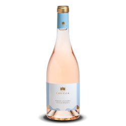 Château Coussin Rosé