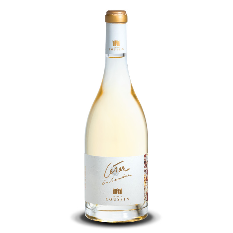 Cuvée César à Sumeire Blanc