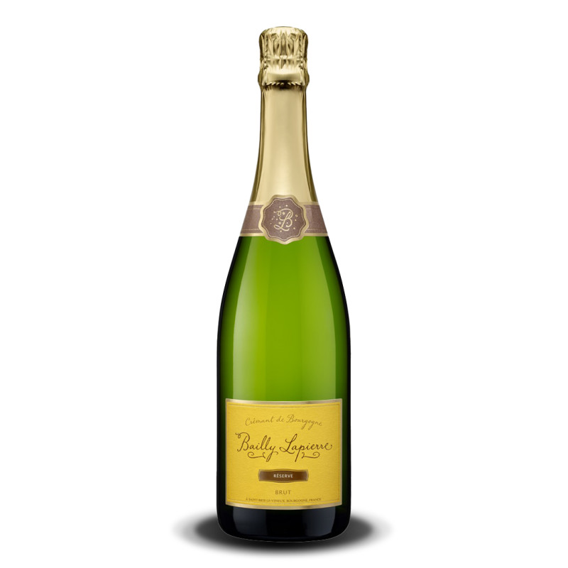 Crémant de Bourgogne