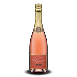 Bailly Lapierre Crémant de Bourgogne Rosé