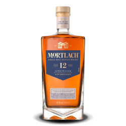 Mortlach Whisky 12 Ans