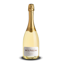 Bruno Paillard Champagne Blanc de Blanc Grand Cuvée