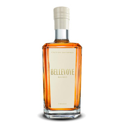 Whisky Bellevoye Blanc