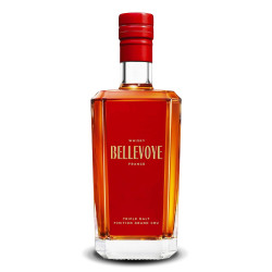 Whisky Bellevoye Rouge