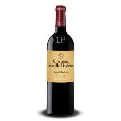 Château Léoville Poyferré Saint-Julien rouge