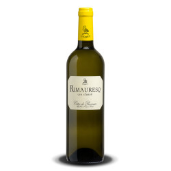 Rimauresq  Cru Classé blanc 2021 Côtes de Provence