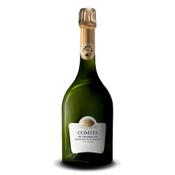 Comtes de Champagne...