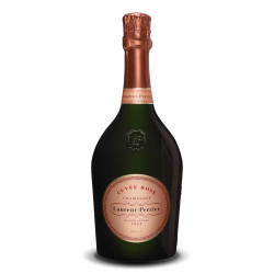 Magnum La Cuvée Rosé