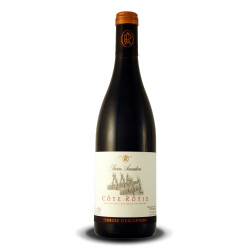 Côte-Rôtie rouge
