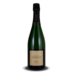 Champagne Agrapart Venus Blanc de Blancs