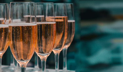 Les champagnes millésimés, une sélection de la Route des Vins