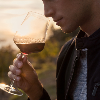 L'école de la route des vins