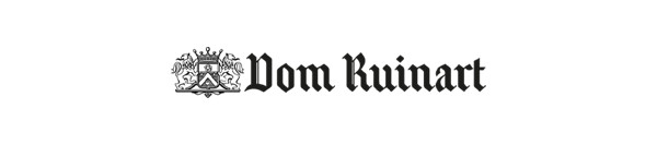 Logo Dom Ruinart