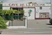 Cave de la Pioline