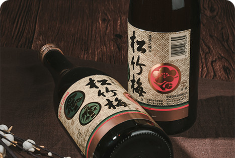 A la découverte du "Nihonshu" ou saké japonais.
